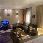 Hotel Apartment In Monte Cairo Mokattam D202A