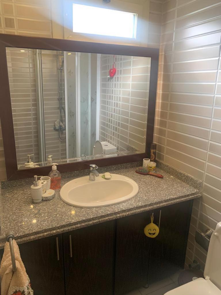 In Monte Mokattam D202a Aparthotel