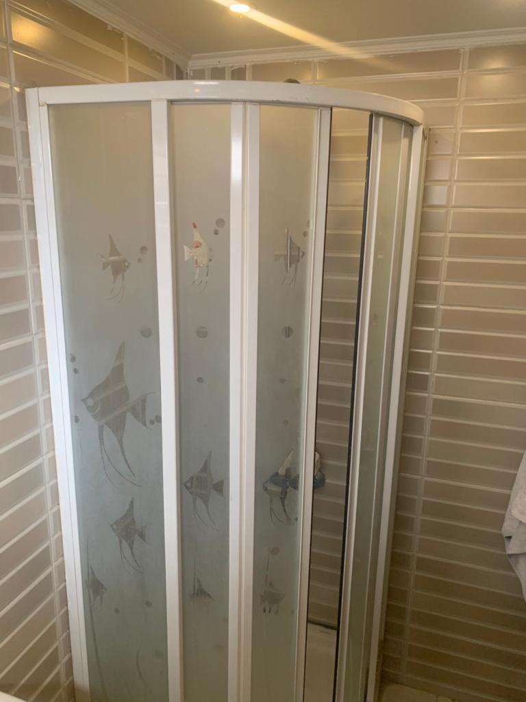 In Monte Mokattam D202a Aparthotel