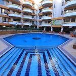 Hotel Apartment In Monte Cairo Mokattam D202A