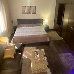 Hotel Apartment In Monte Cairo Mokattam D202A