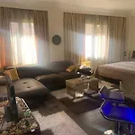 Hotel Apartment In Monte Cairo Mokattam D202A