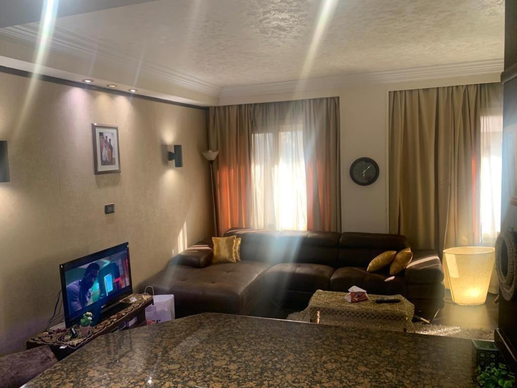 Appart hôtel In Monte Mokattam D202a *