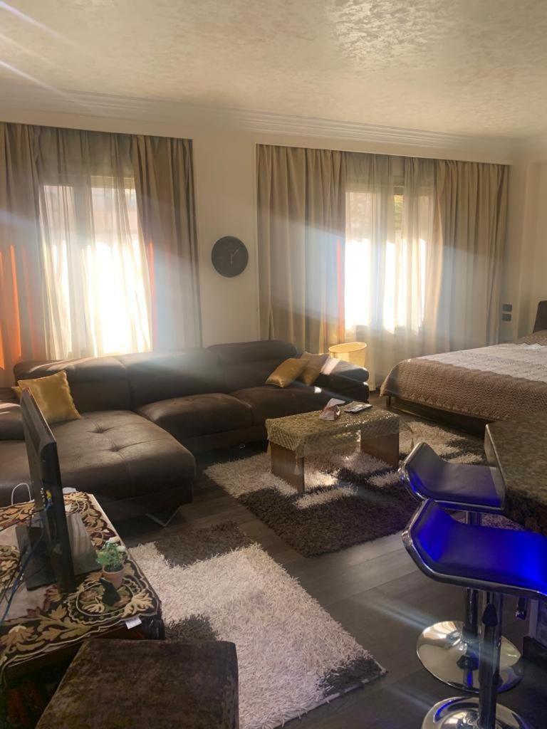 Appart hôtel In Monte Mokattam D202a *