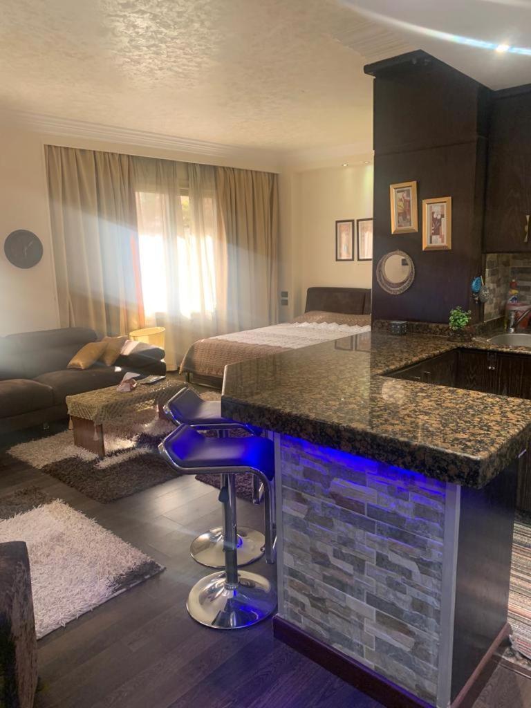 Appart hôtel In Monte Mokattam D202a Le Caire